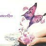 Buterflys