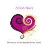 zaliahnails