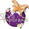 Papillo'nails
