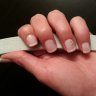 naturally nail's