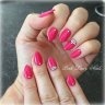 Pink Lady Nails