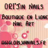 Ori'Jin Nails