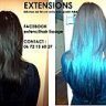 extencilhair lissage