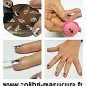colibri manucure