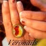Veronails créatrice d'ongles
