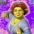 Princess fiona